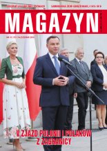 Magazyn Polski na Uchodźstwie 10 (153) 2018