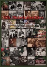 Orla. Historie prawdziwe