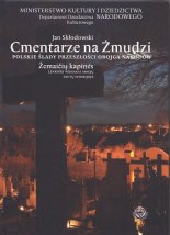 Cmentarze na Żmudzi