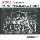 Sybir ołówkiem Aliny Maliszewskiej
