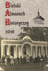 Bielski Almanach Historyczny 2018