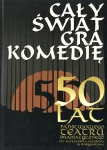 Cały świat gra komedię
