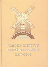 Punsko lietuvių kultūros namai