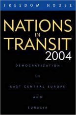 Nations in Transit 2004