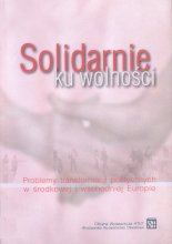 Solidarnie ku wolności