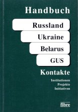 Russland. Ukraine. Belarus. GUS-Kontakte