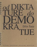 Od diktarure do demokratije