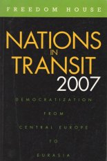 Nations in Transit 2007