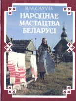 Народнае мастацтва Беларусі