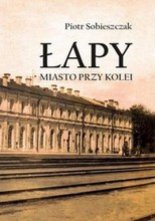 Łapy