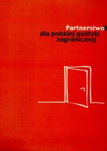 Partnerstwo dla polskiej polityki zagranicznej