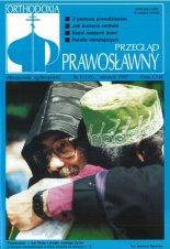 Przegląd Prawosławny 8 (146) 1997