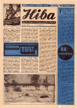 Ніва 1 (984) 1975
