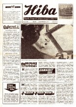 Ніва 41 (1024) 1975