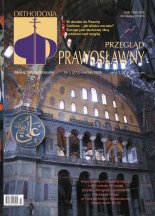 Przegląd Prawosławny 3 (273) 2008