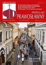 Przegląd Prawosławny 2 (380) 2017