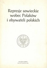 Represje sowieckie wobec Polaków i obywateli polskich