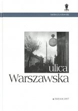 Ulica Warszawska