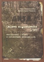 Obława Augustowska 1945