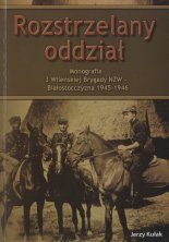 Rozstrzelany oddział