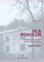 Pamięć dla pokoleń