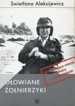 Ołowiane żołnierzyki