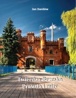 Twierdza Brzeska