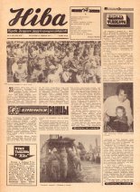 Ніва 28 (959) 1974