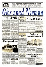 Głos znad Niemna 19 (53) 1993