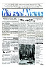 Głos znad Niemna 35 (69) 1993