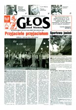 Głos znad Niemna 39 (743) 2006