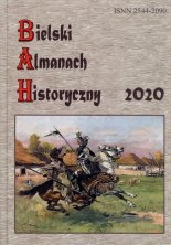 Bielski Almanach Historyczny 2020