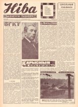 Ніва 41 (711) 1969