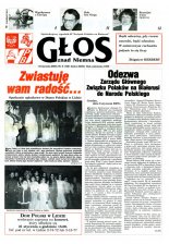 Głos znad Niemna 3 (759) 2007