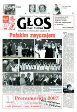 Głos znad Niemna 4 (760) 2007