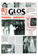 Głos znad Niemna 5 (761) 2007