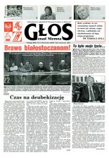 Głos znad Niemna 6 (762) 2007