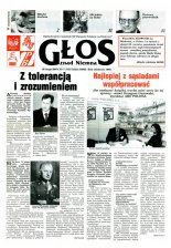 Głos znad Niemna 7 (763) 2007