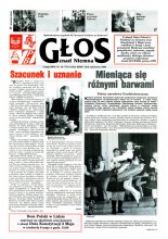Głos znad Niemna 18 (774) 2007