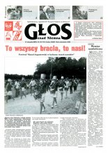Głos znad Niemna 35 (791) 2007