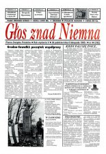 Głos znad Niemna 44 (182) 1995