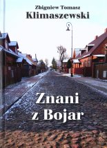 Znani z Bojar
