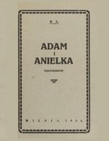 Adam i Anielka