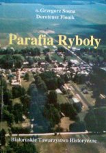 Parafia Ryboły