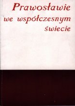 Prawosławie we współczesnym świecie